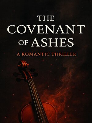 cover image of The Covenant of Ashes